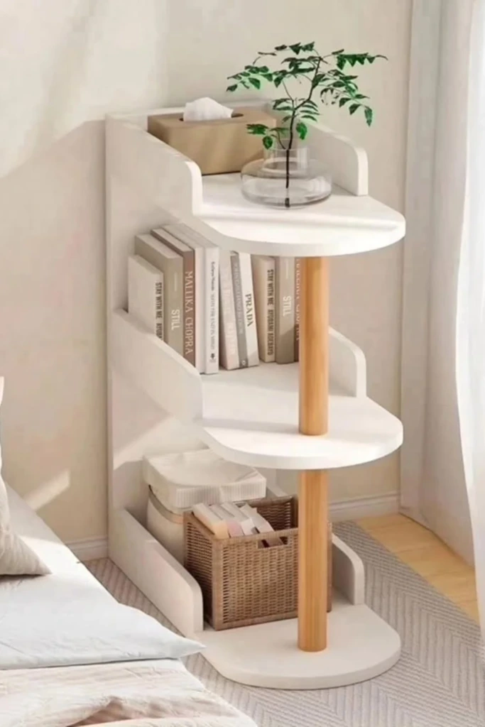 Tiered Stand