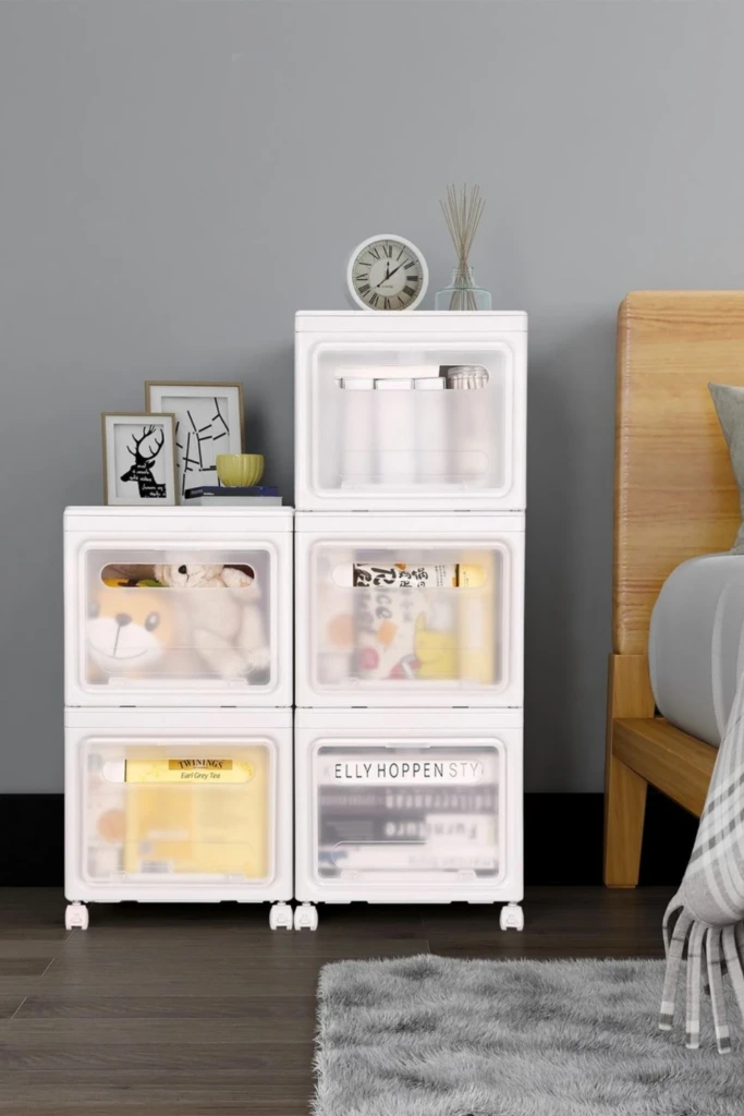 Modular Drawers