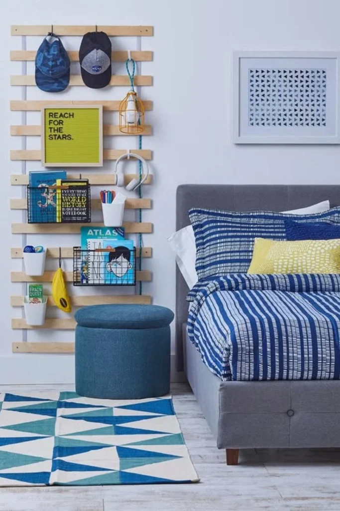 Wall Grid