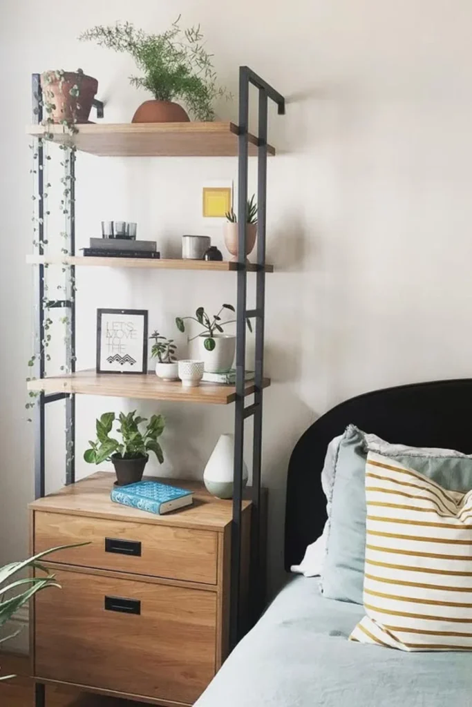 Shelf Tower