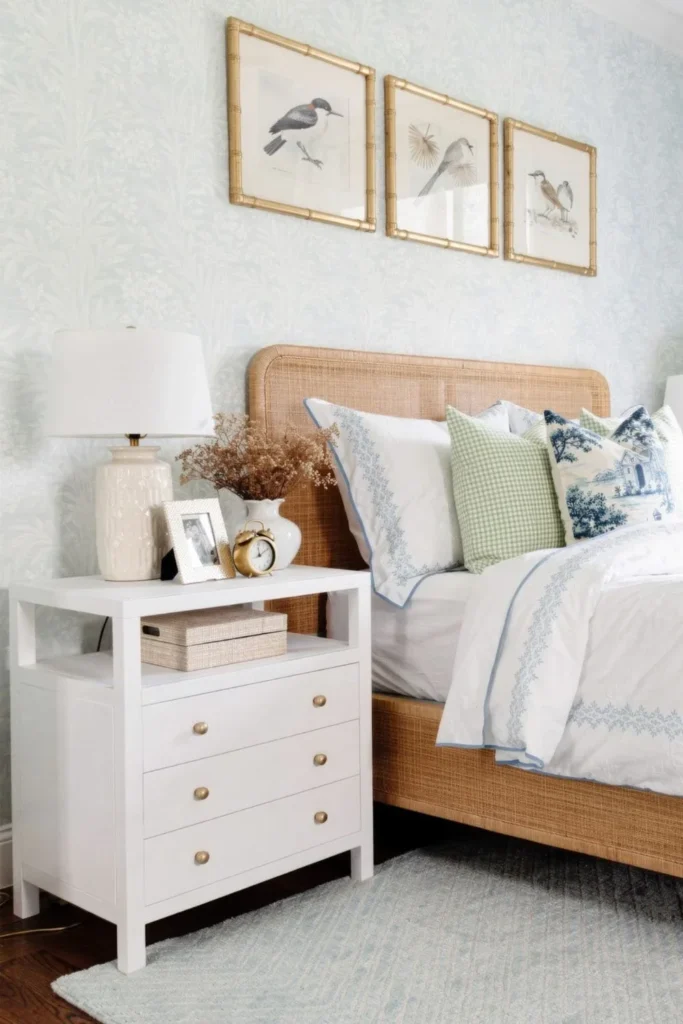 Classic Drawers