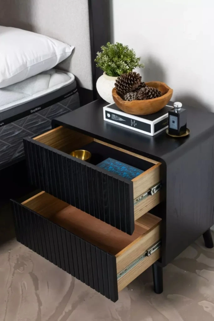 Deep Drawers