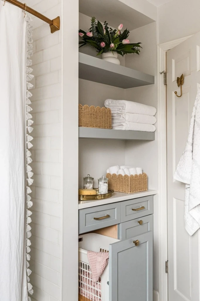 Towel Hooks