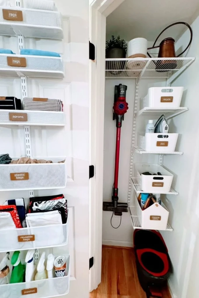 Supply Station