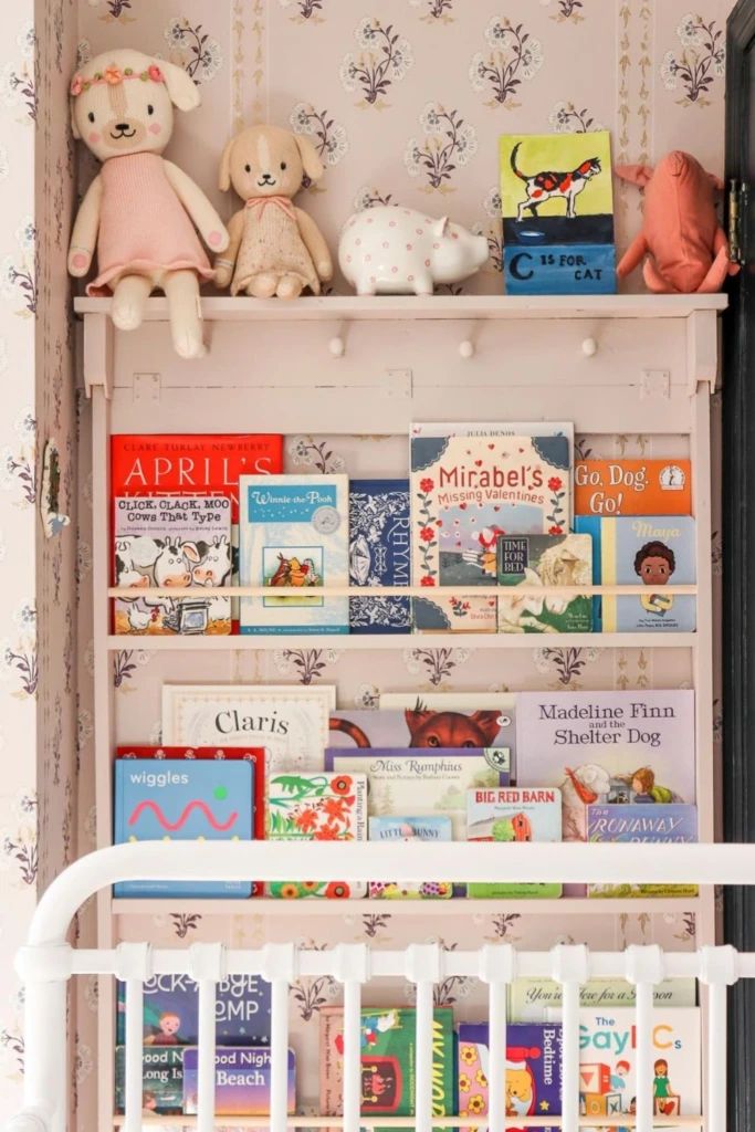 Book Display