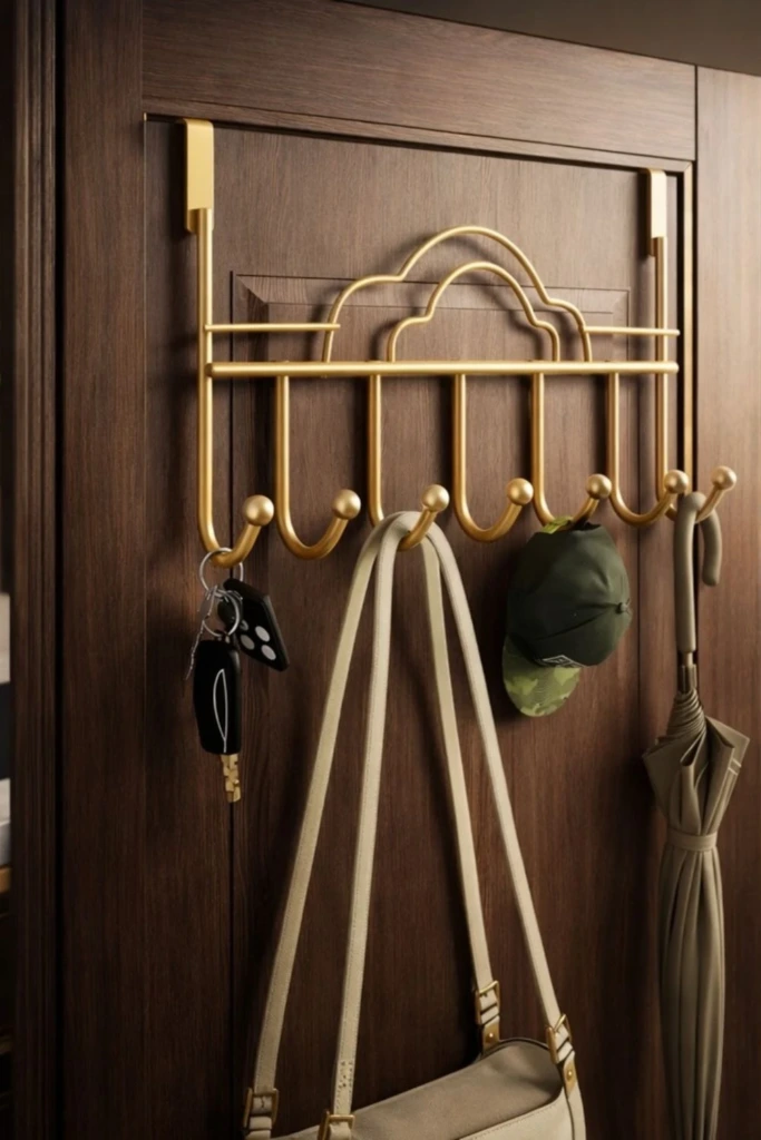 Entry Hooks