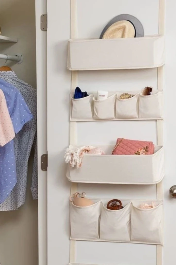 Pocket Organizer