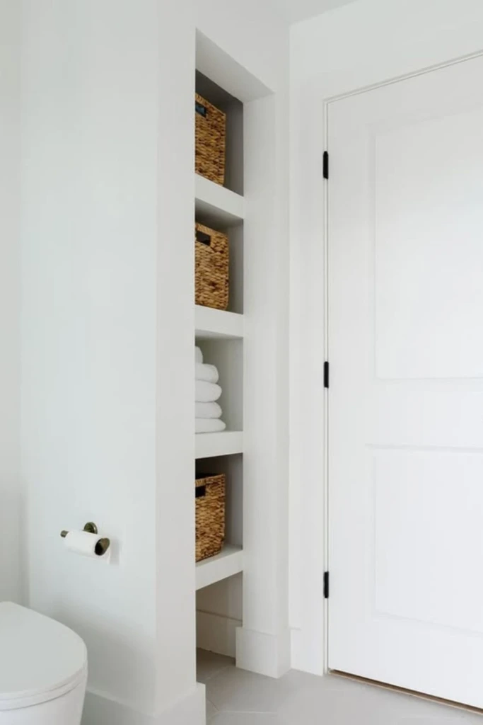 Slim Shelves