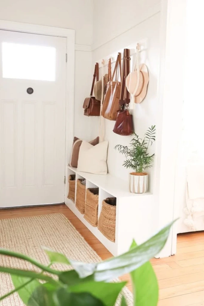 Bag Hooks