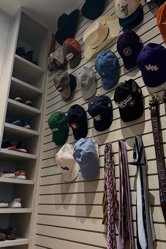 Wall Display