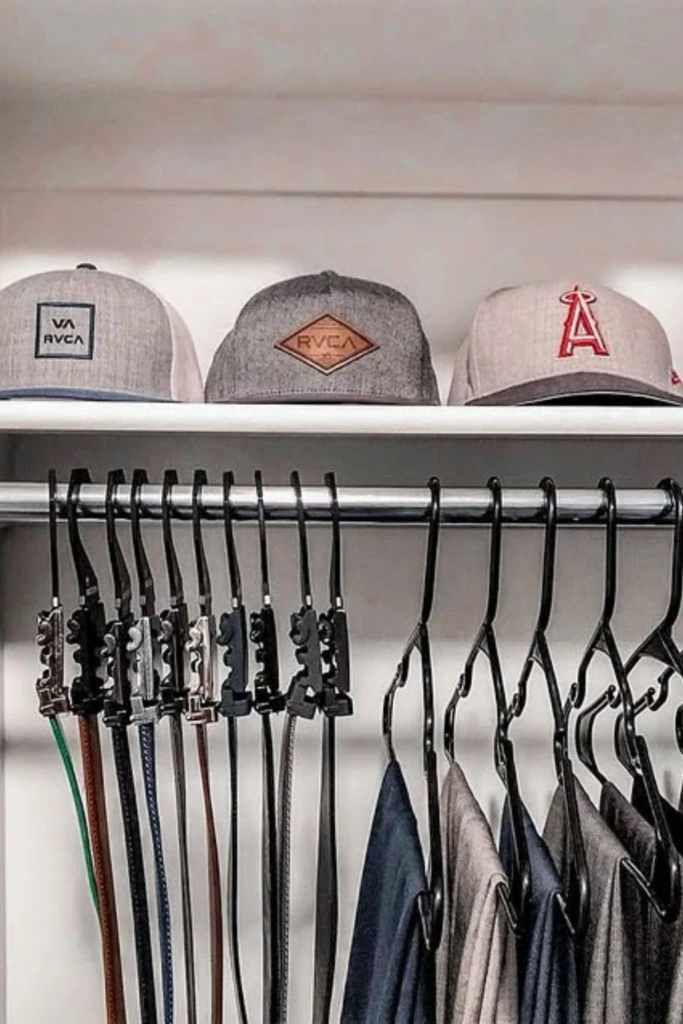 Hanger Hooks