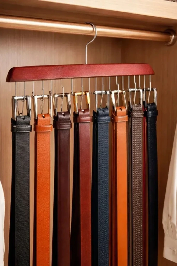 Clip Hanger