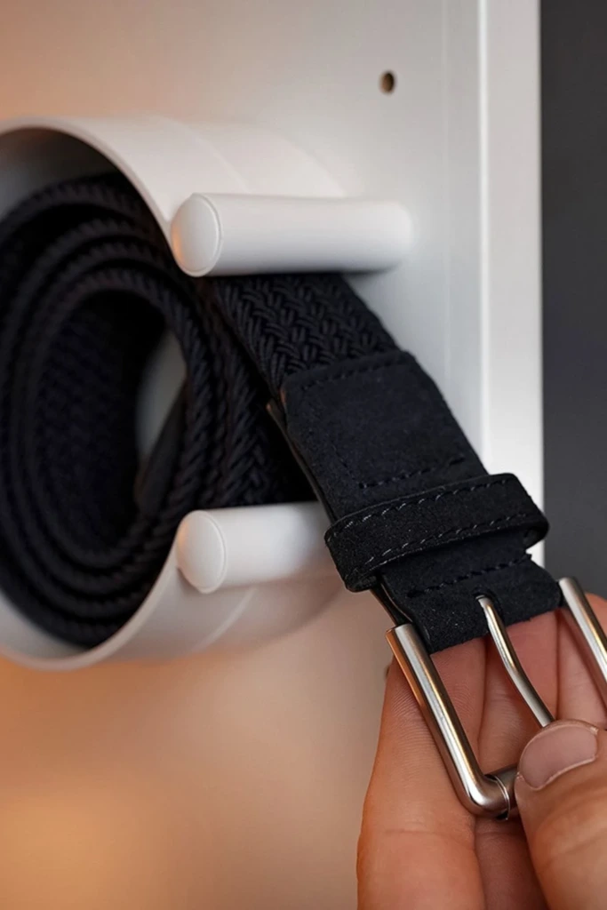 Peg Holder
