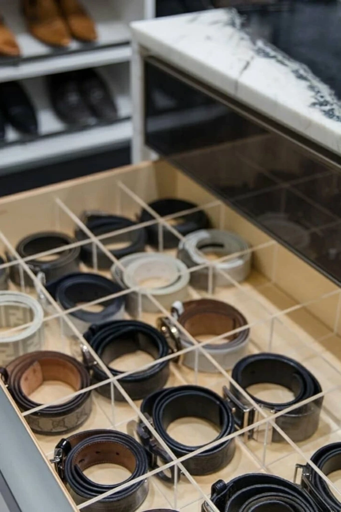 Divider Drawer