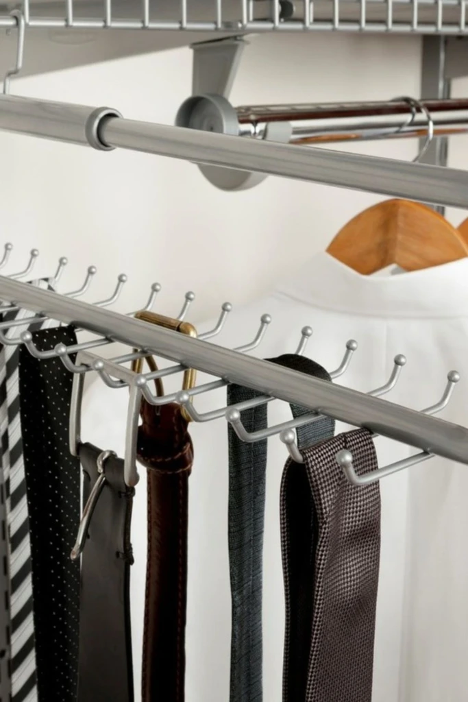 Pull Rack