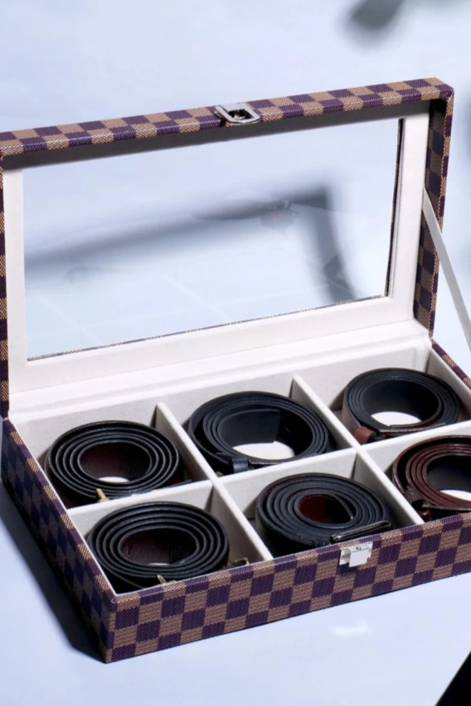 Belt Box