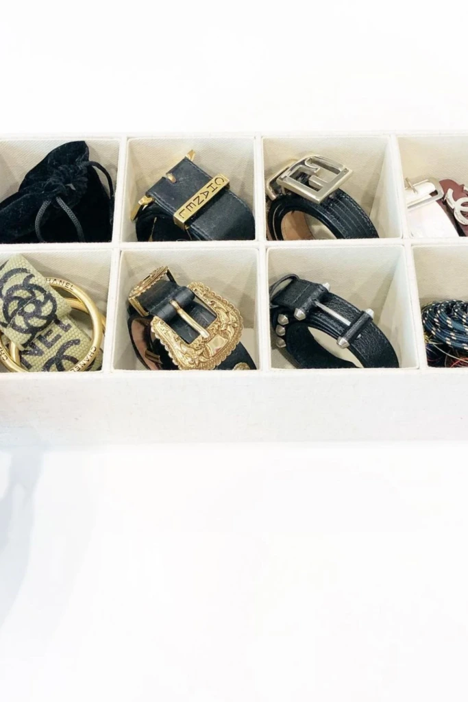 Fabric Divider