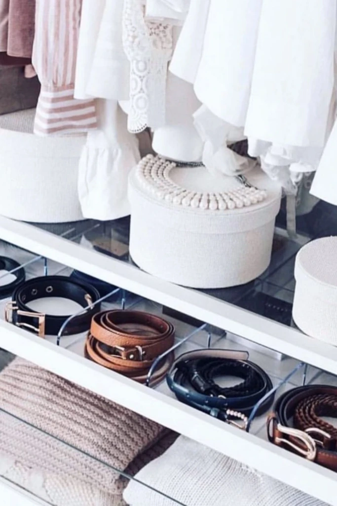 Shelf Rows
