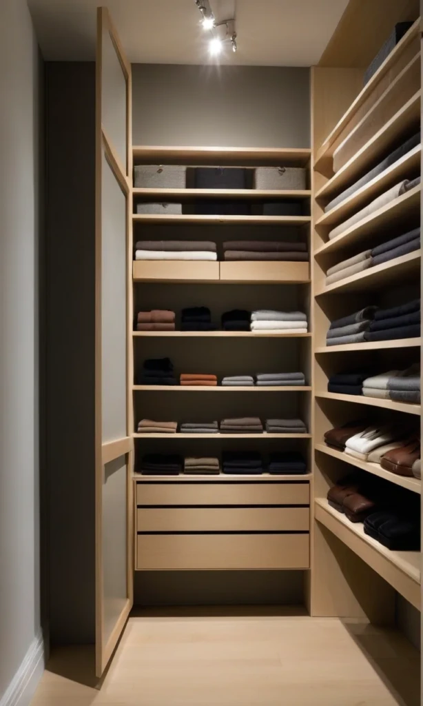 Luxury Drawer