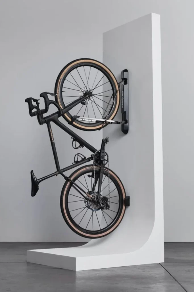 Freestanding Vertical Dock
