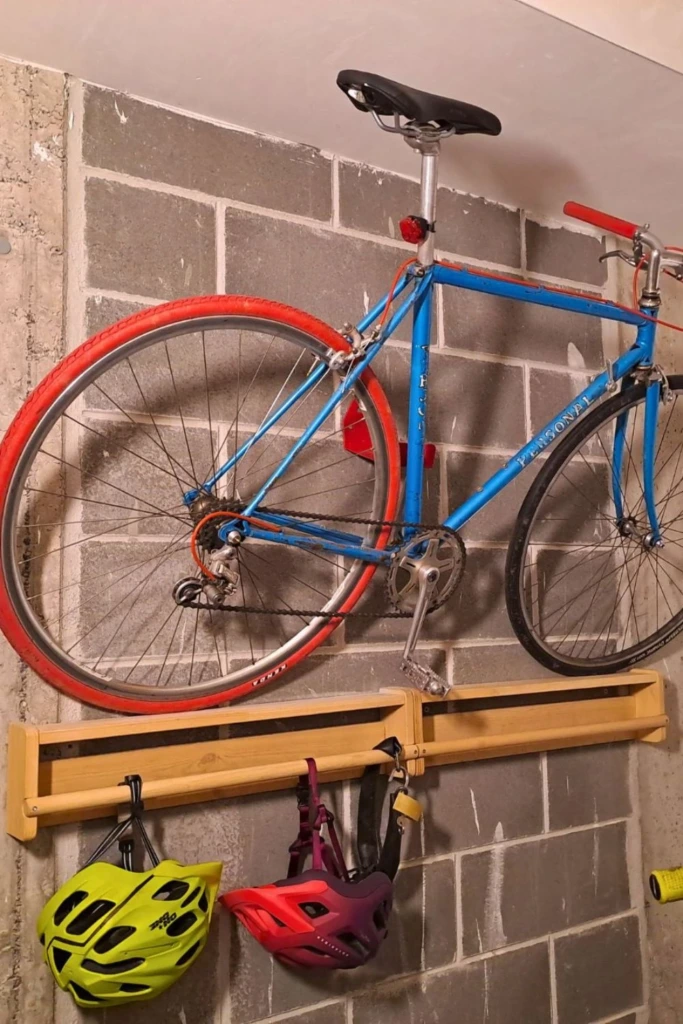 Dual-Purpose Rack