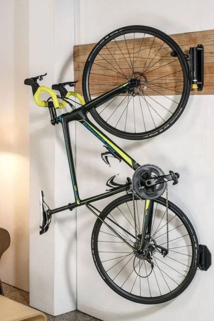 Wood Panel Mount