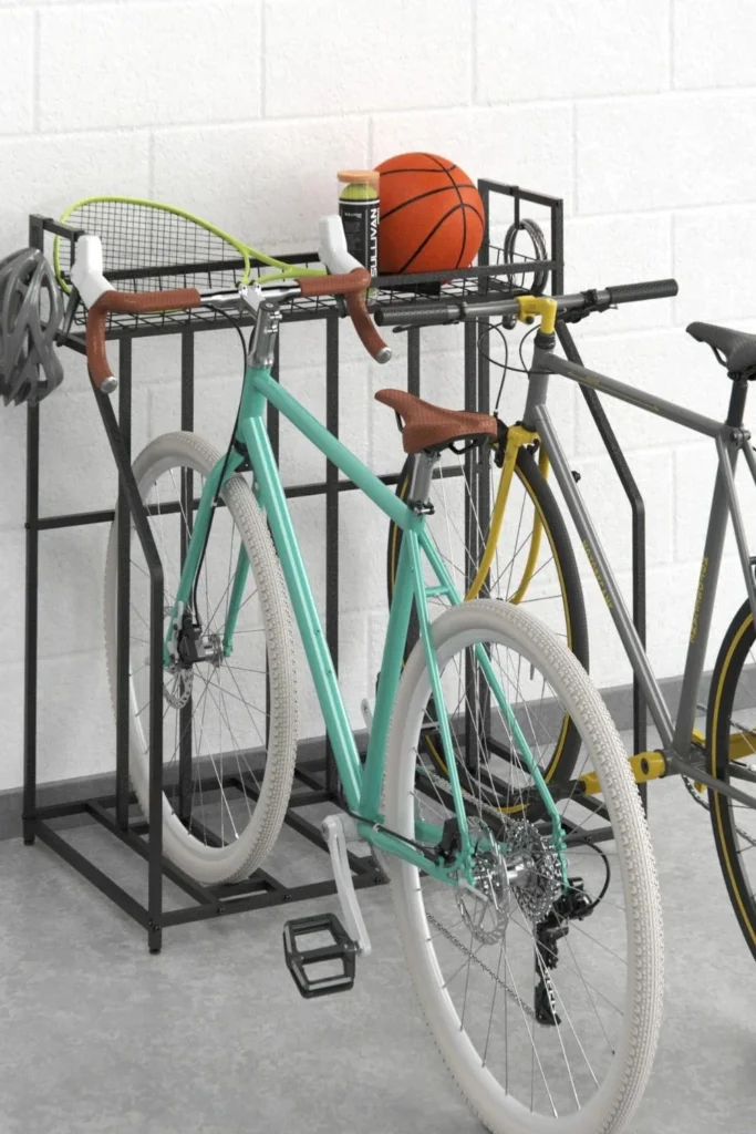 Utility Rack Combo