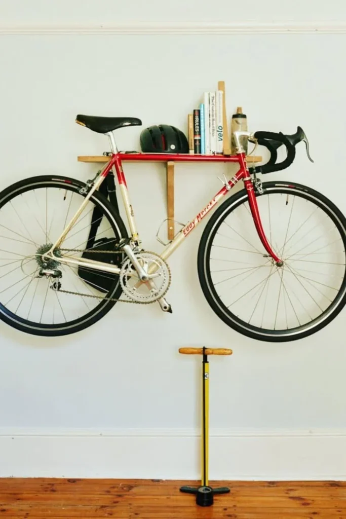 Shelf Top Rack