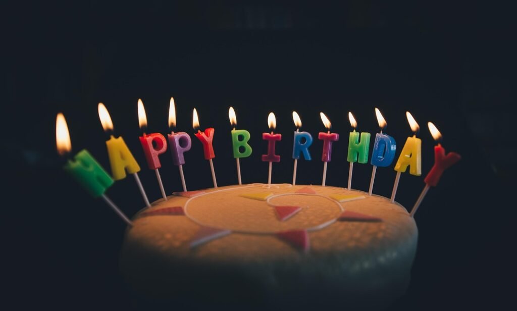 30 Birthday Party Games - 30 Birthday Party Games