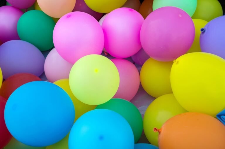 30 Birthday Party Games