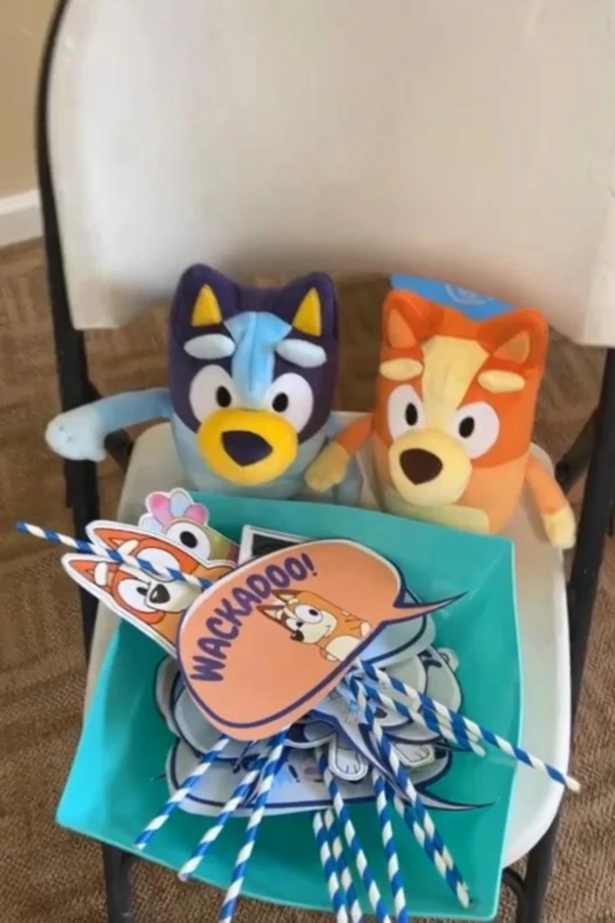 24. Photo Booth Props