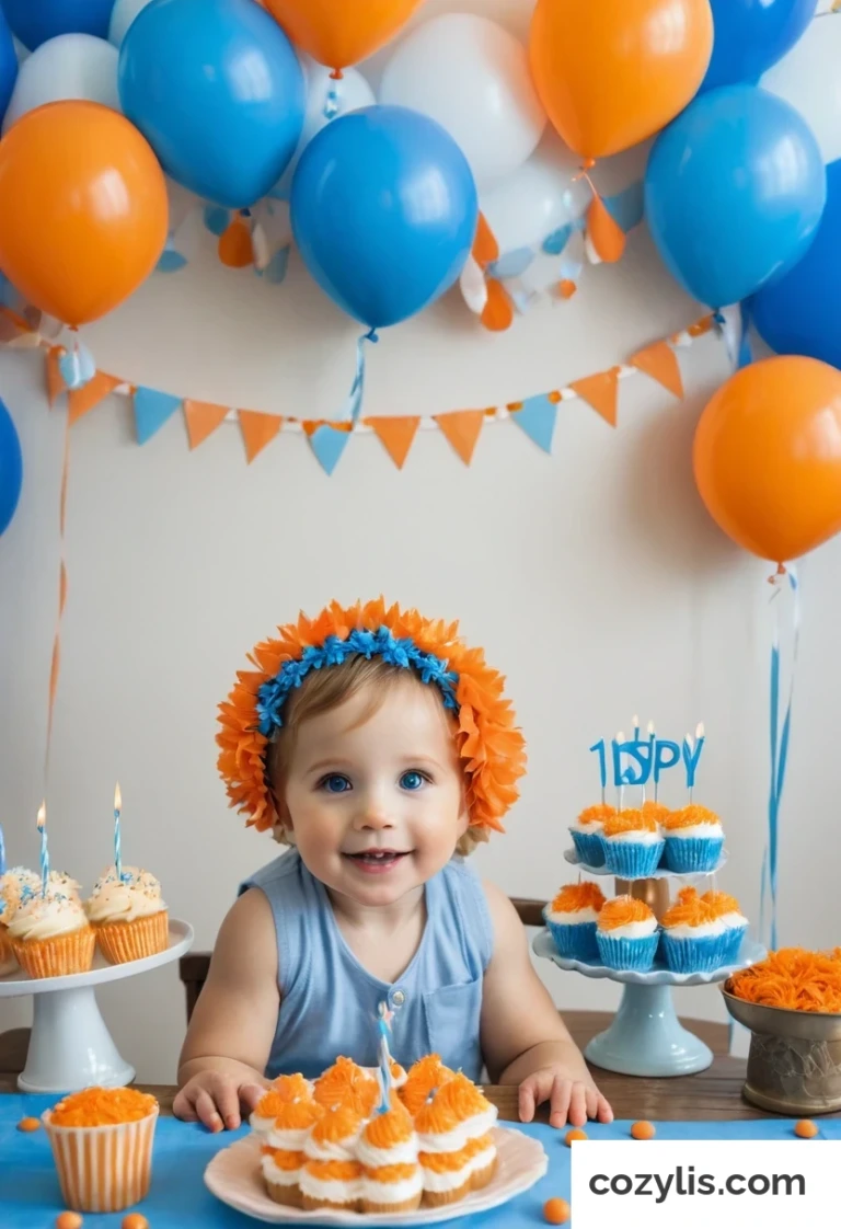 Bluey Birthday Party Ideas