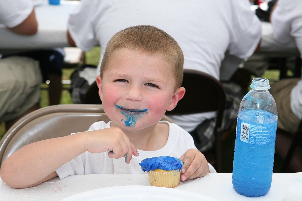 25 Bluey Party Games