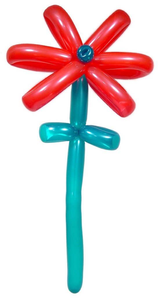Balloon Pop - 25 Bluey Party Games