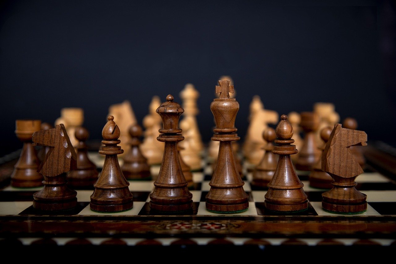 28 Board Games Printable