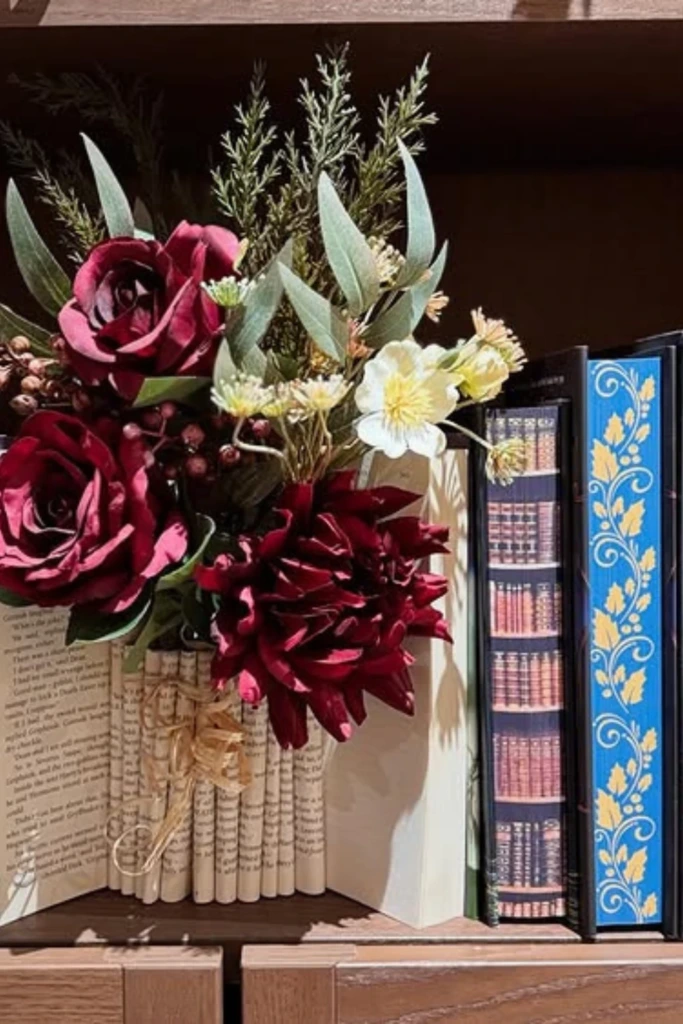 Shelf Bloom Accent