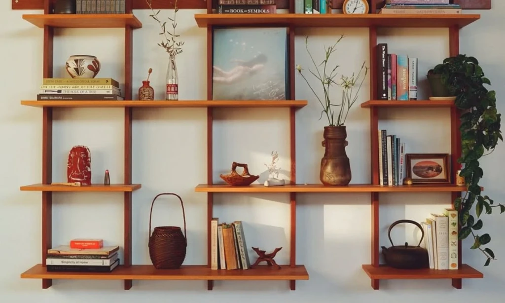 Small Space Solutions