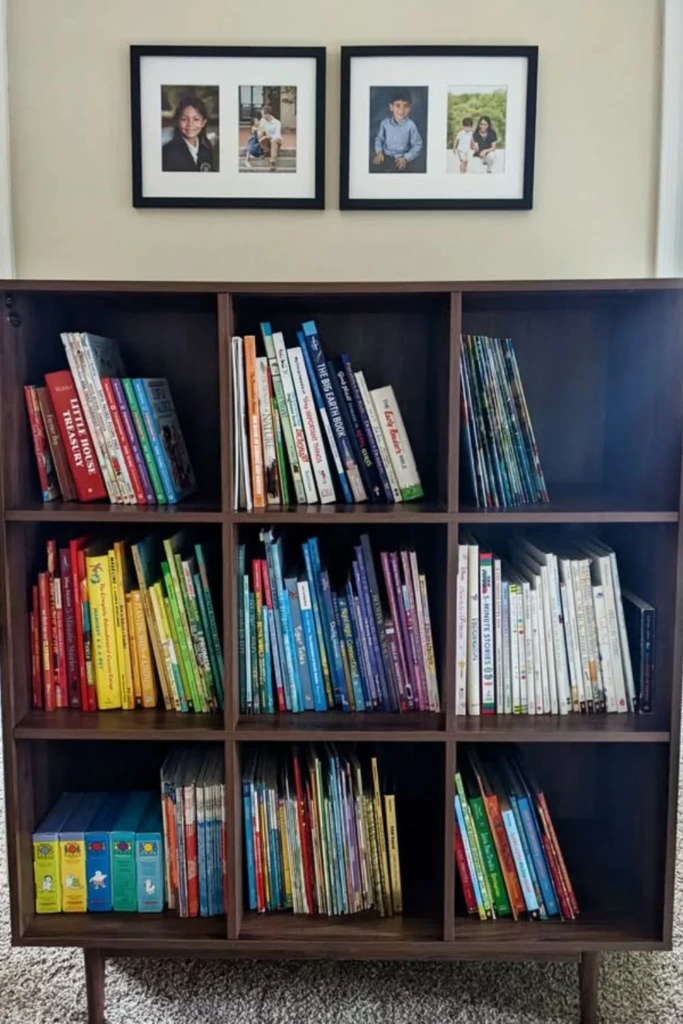 Cubby Rainbow