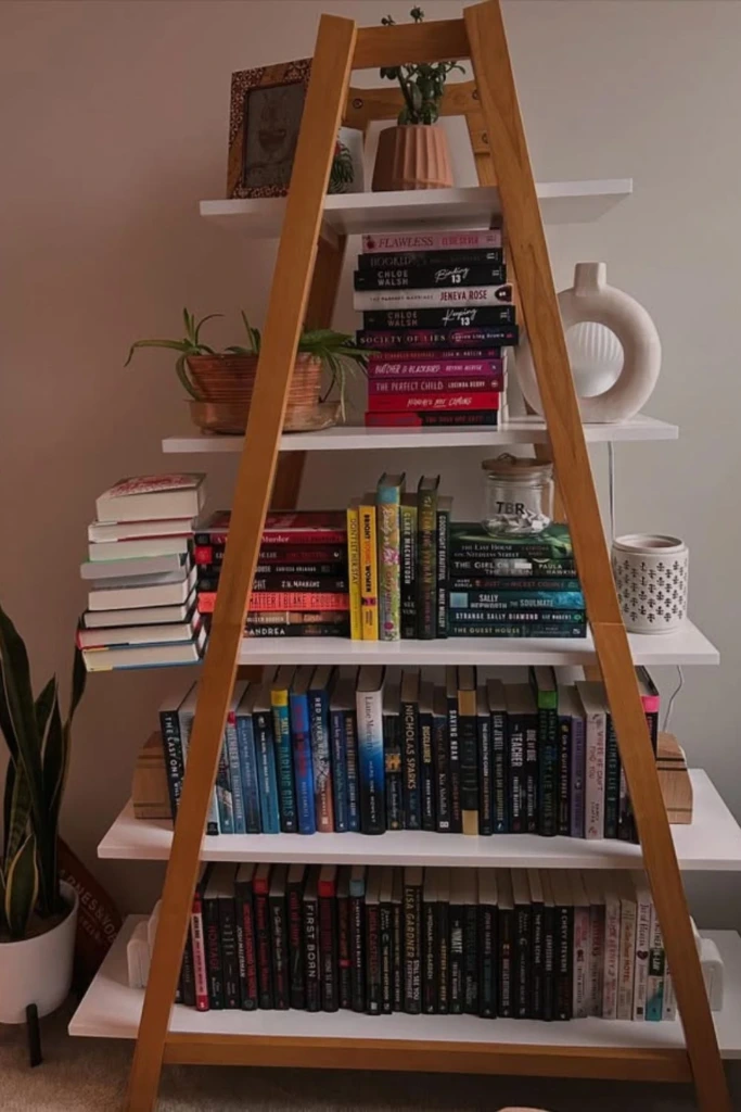 Ladder Style