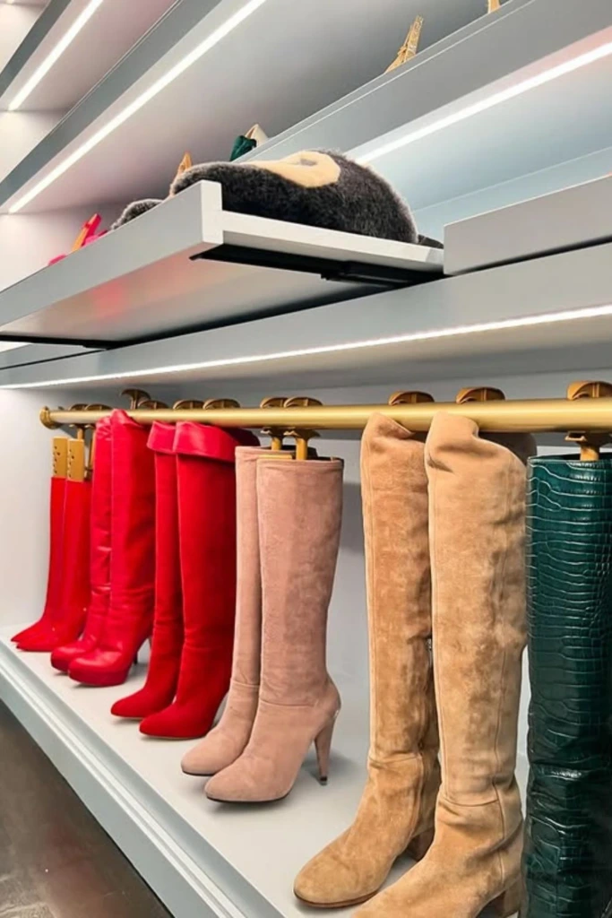 Boot Hangers