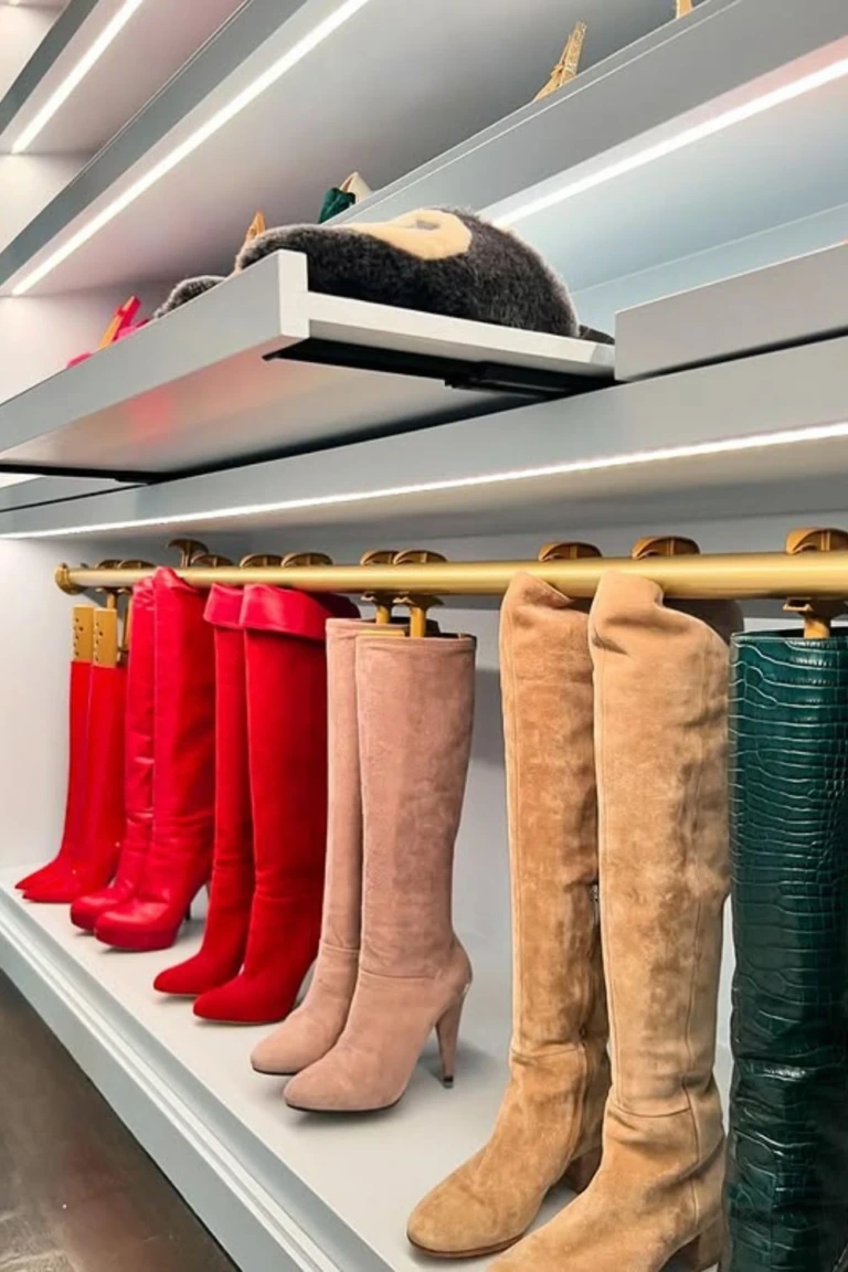 Boot Hangers