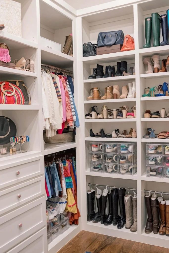 Boot Section