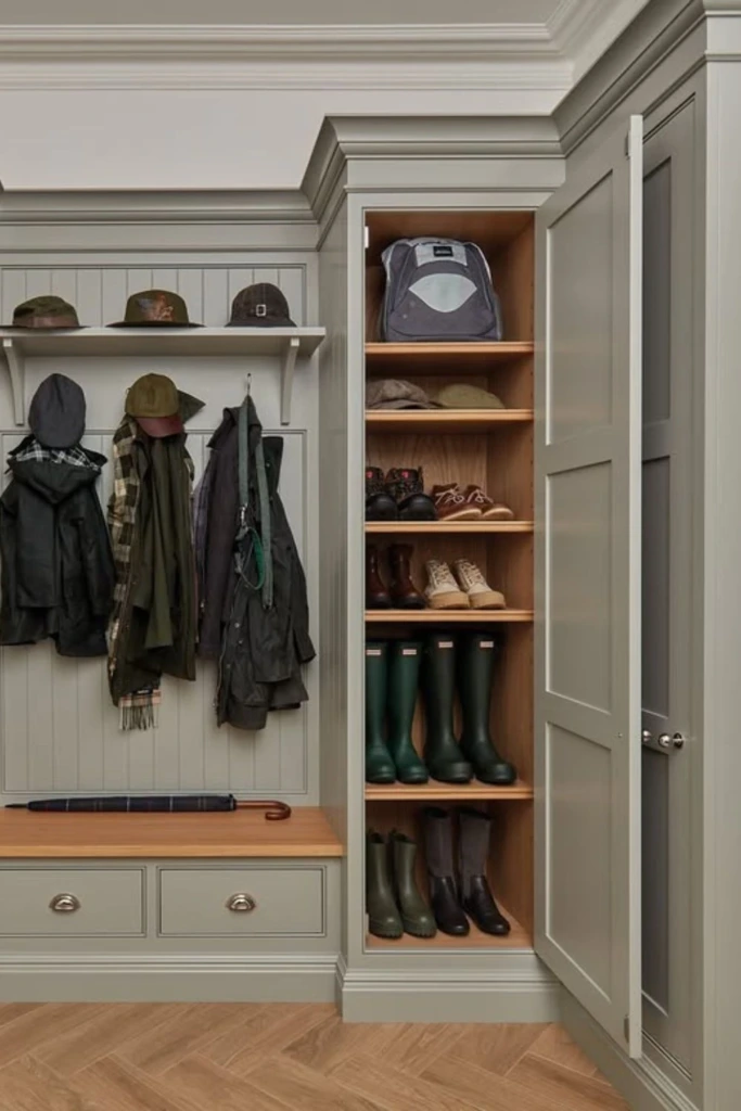 Boot Locker