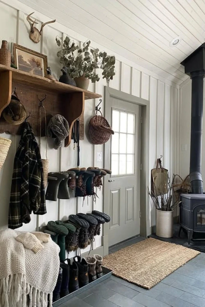 Boot Hooks