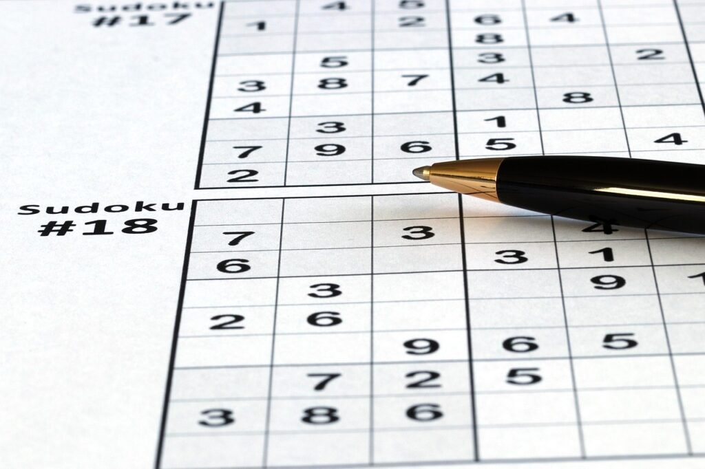 Rebus Puzzles - 19+ Brain Games for Seniors Printable