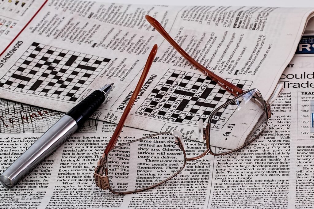 Maze Puzzles - 19+ Brain Games for Seniors Printable