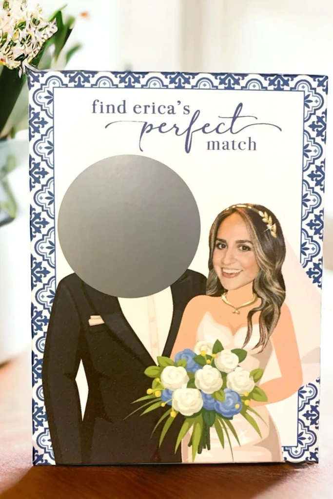 Find the Perfect Match
