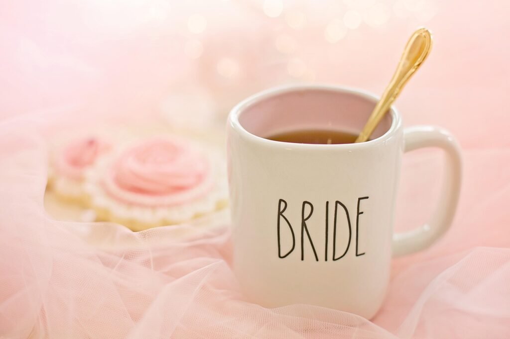Play “He Said, She Said” - 15 Bridal Shower Games That’ll Keep Everyone Laughing in 2026