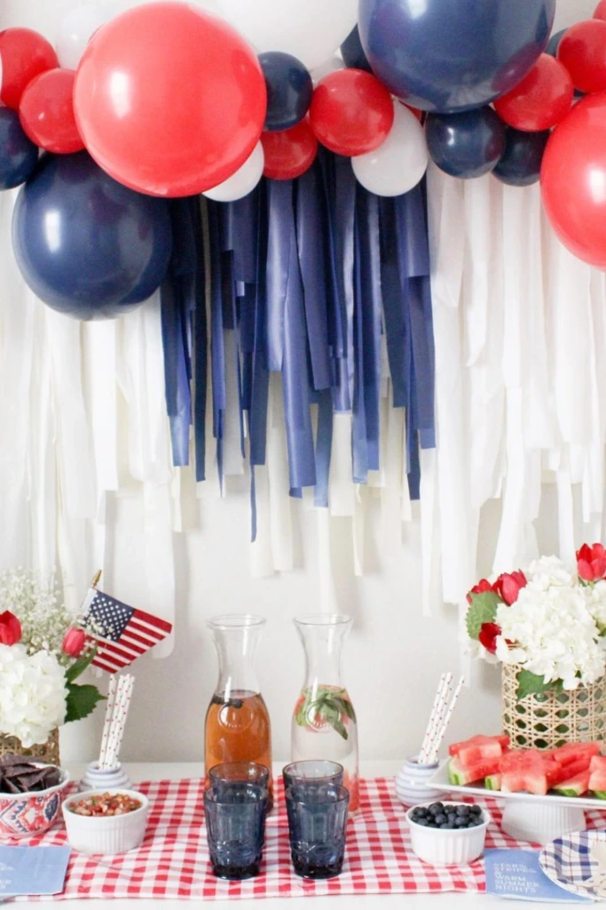 Drink & Snack Bar