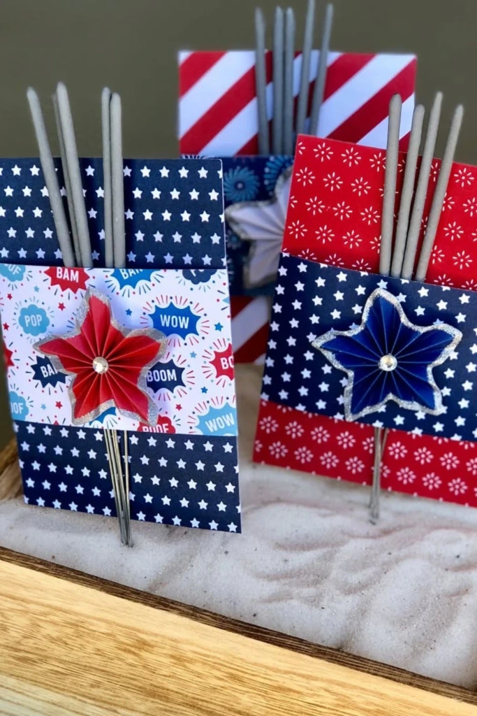 Decorative Sparklers